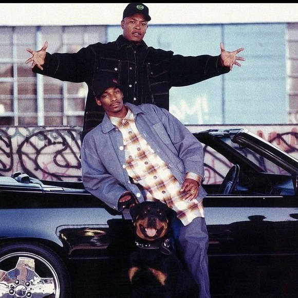 Meet your Posher, Dominic - Picture 1 of 1